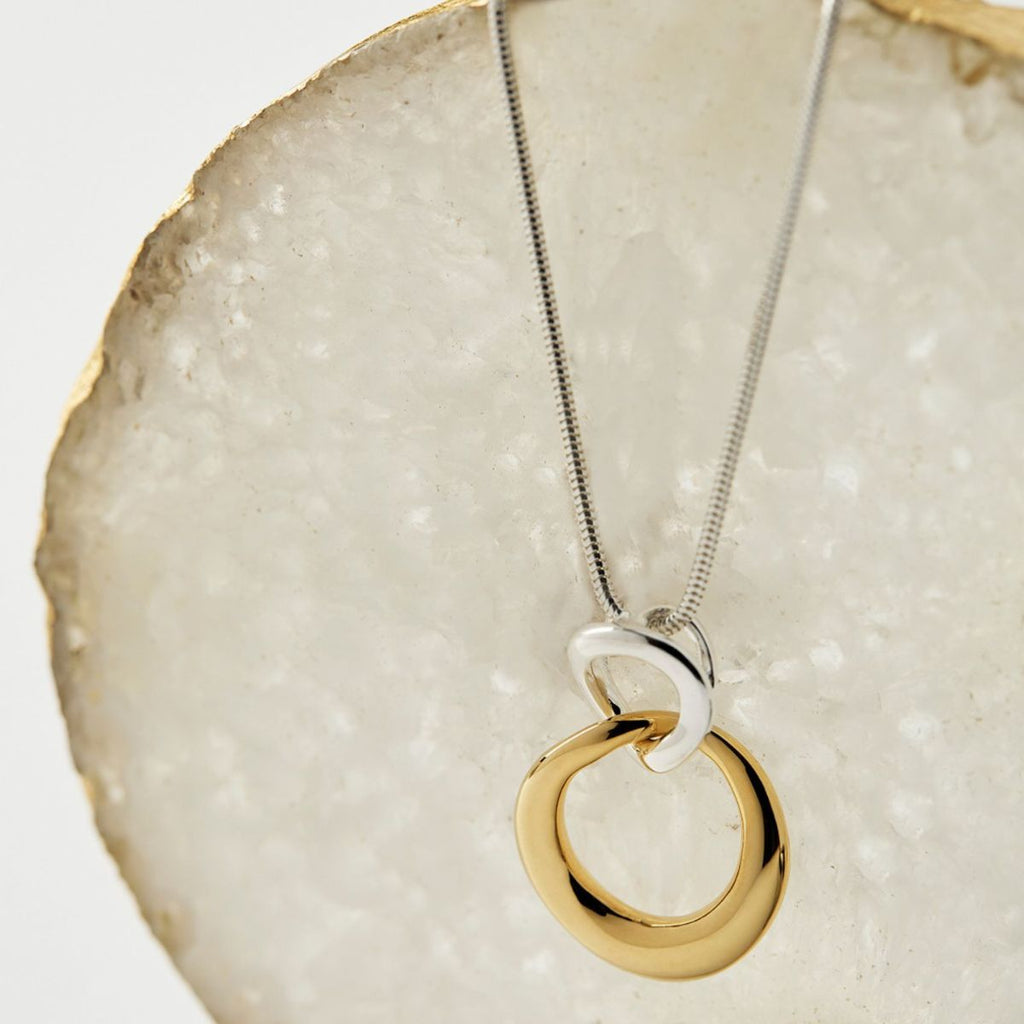 NAJO Tranquila Necklace N5195