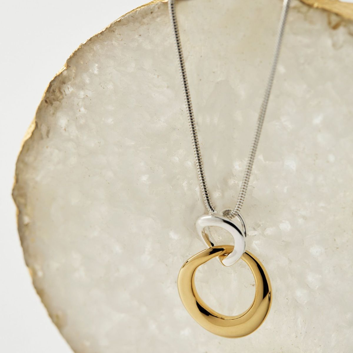 NAJO Tranquila Necklace N5195