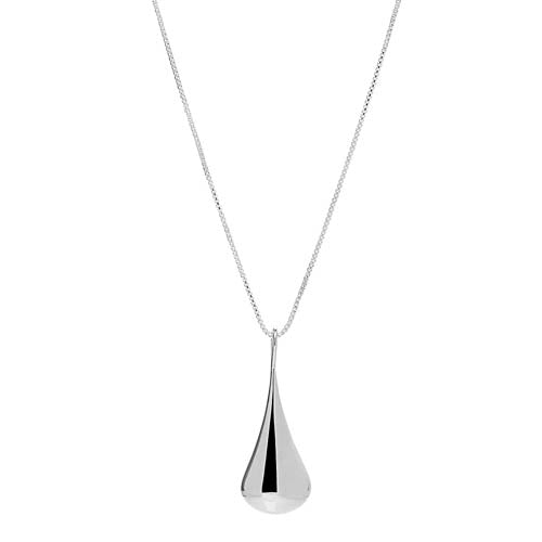 NAJO Weeping Widow Necklace N6217