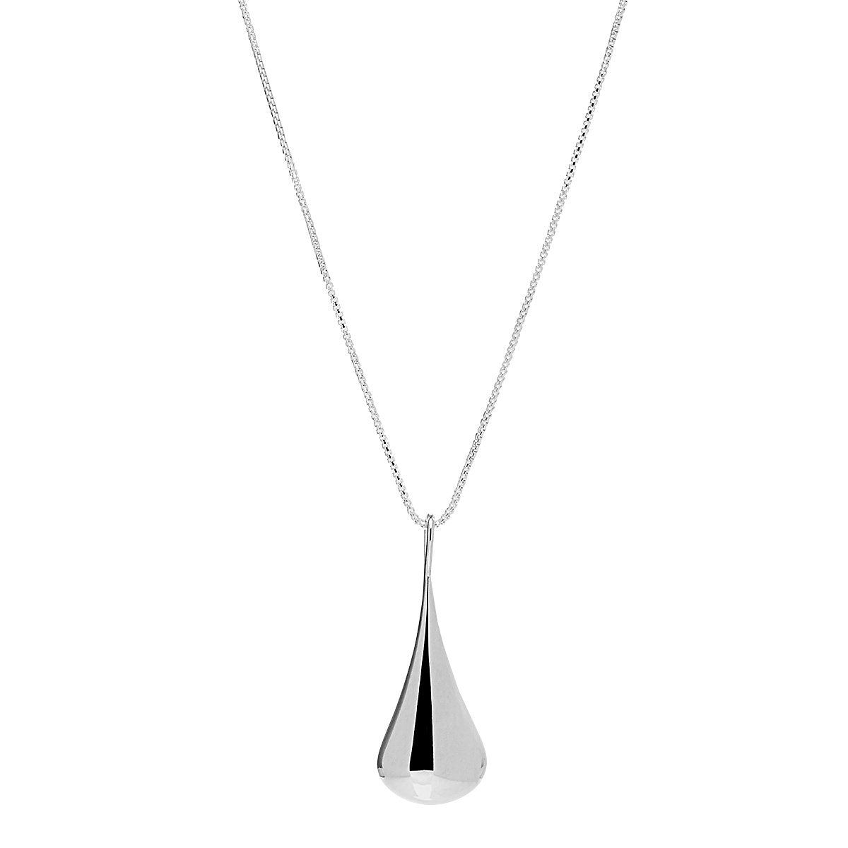 NAJO Weeping Widow Necklace N6217