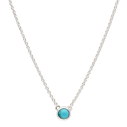 NAJO Heavenly Turquoise Necklace N6543