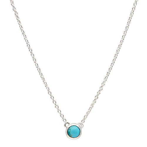 NAJO Heavenly Turquoise Necklace N6543