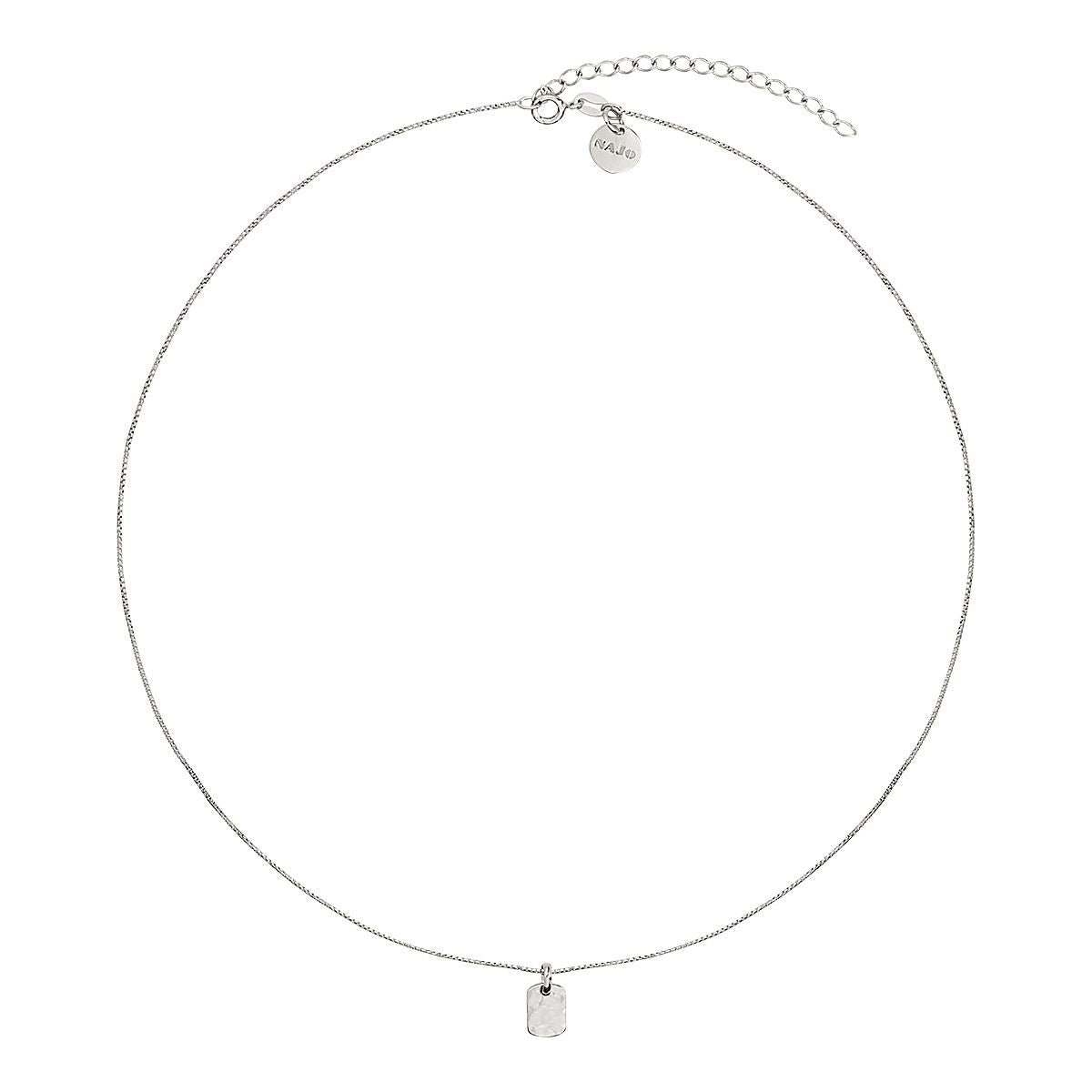 NAJO Tigger Necklace N6544