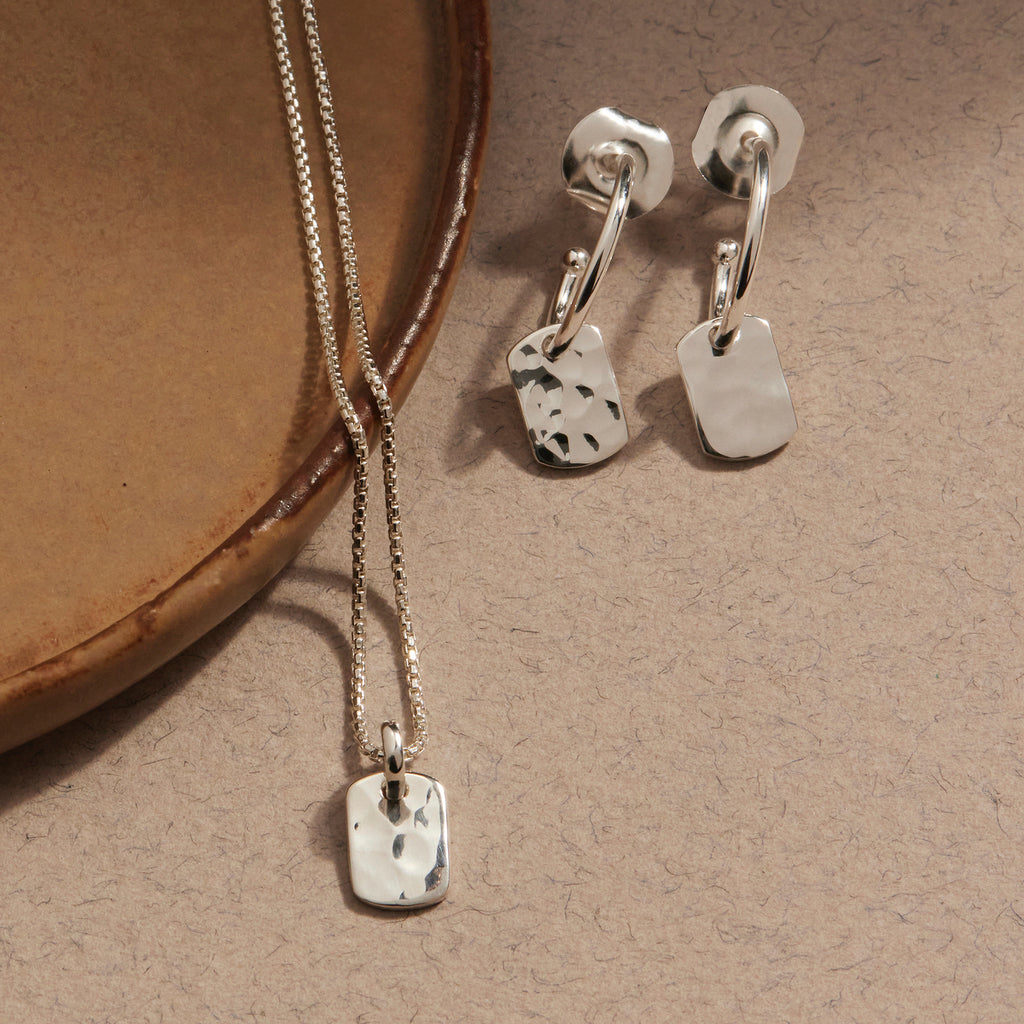 NAJO Tigger Necklace N6544