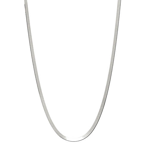 NAJO Herringbone Necklace N6557