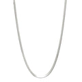 NAJO Herringbone Necklace N6557