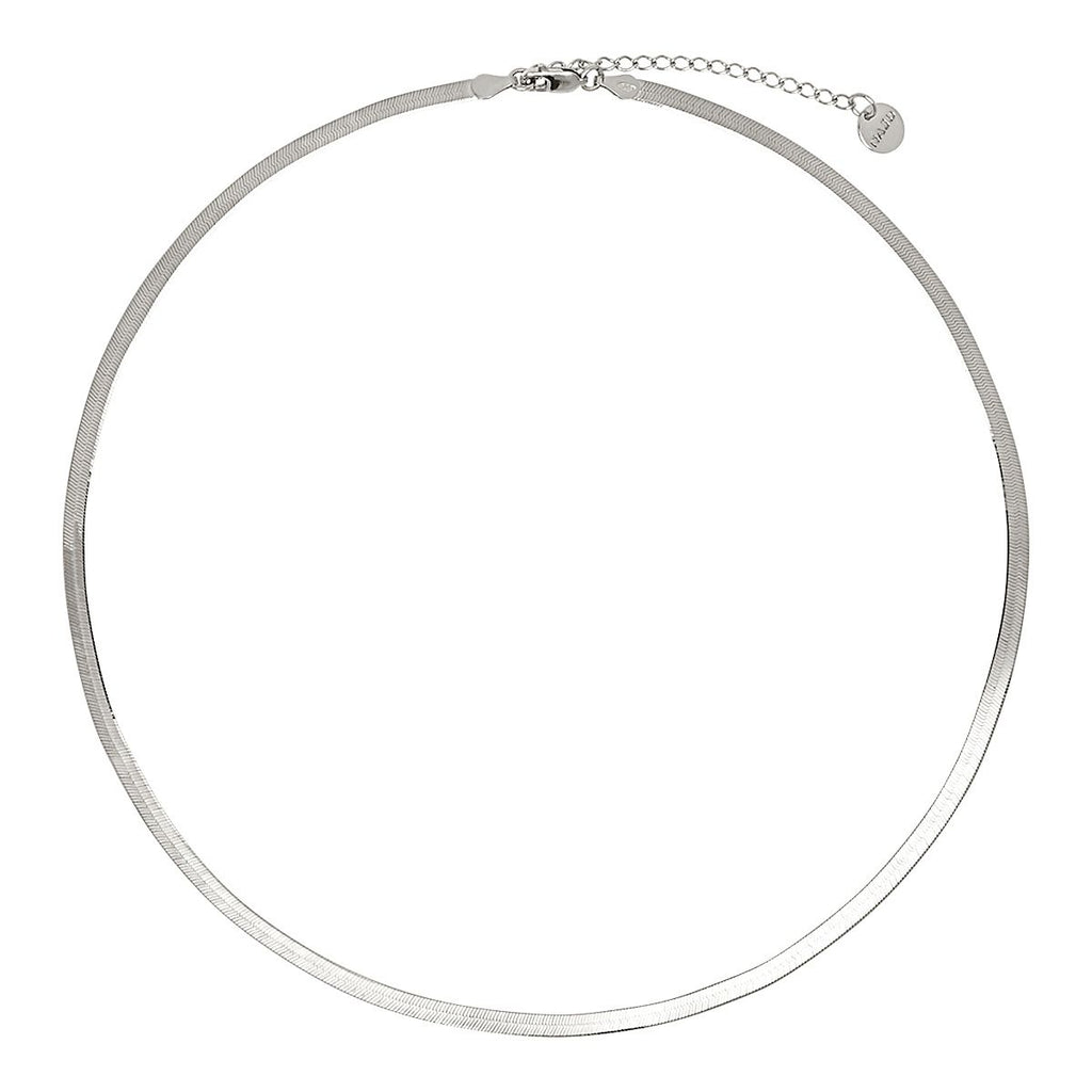NAJO Herringbone Necklace N6557