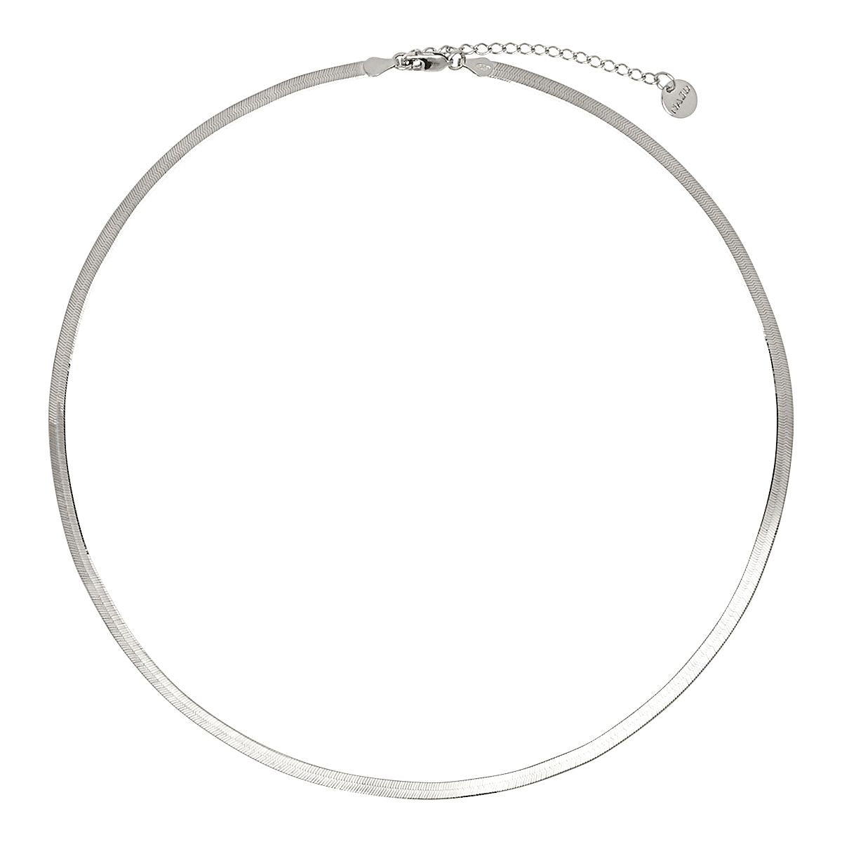NAJO Herringbone Necklace N6557