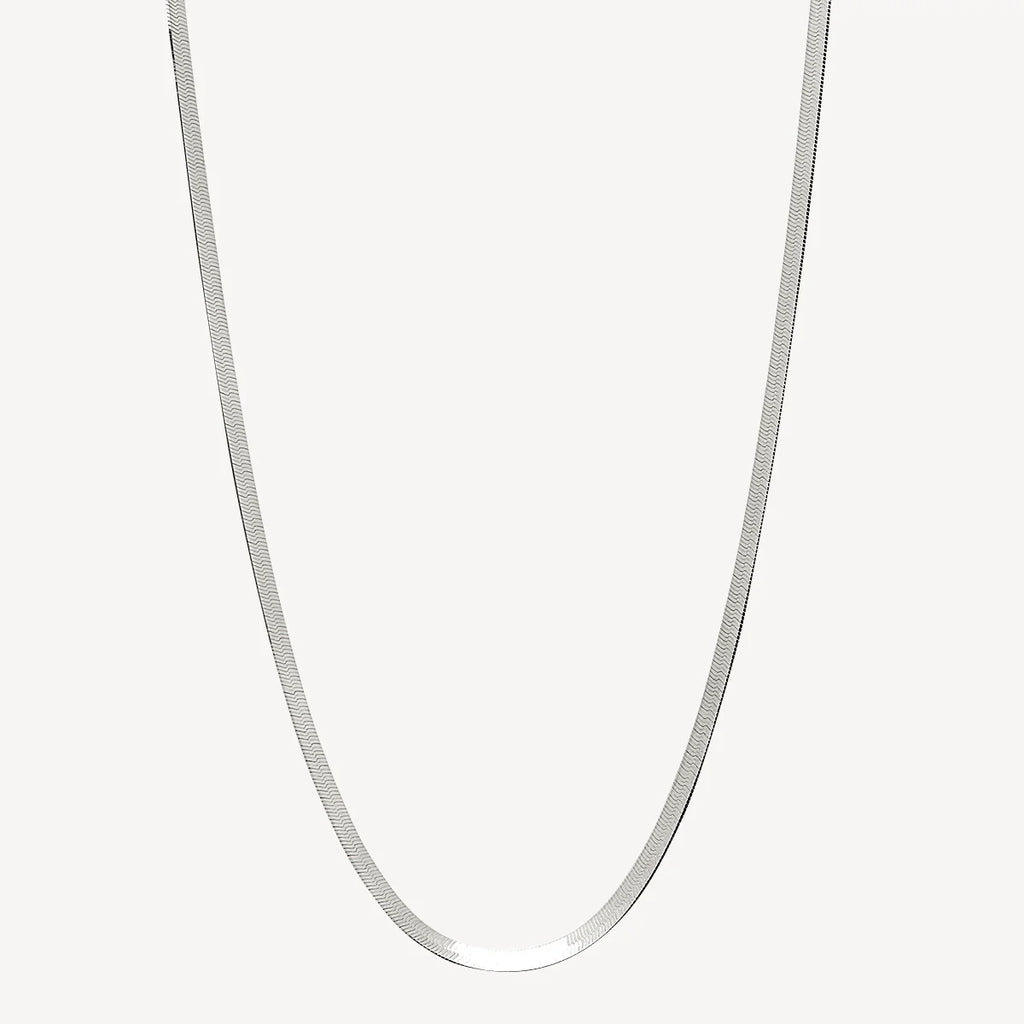 NAJO Herringbone Necklace N6557