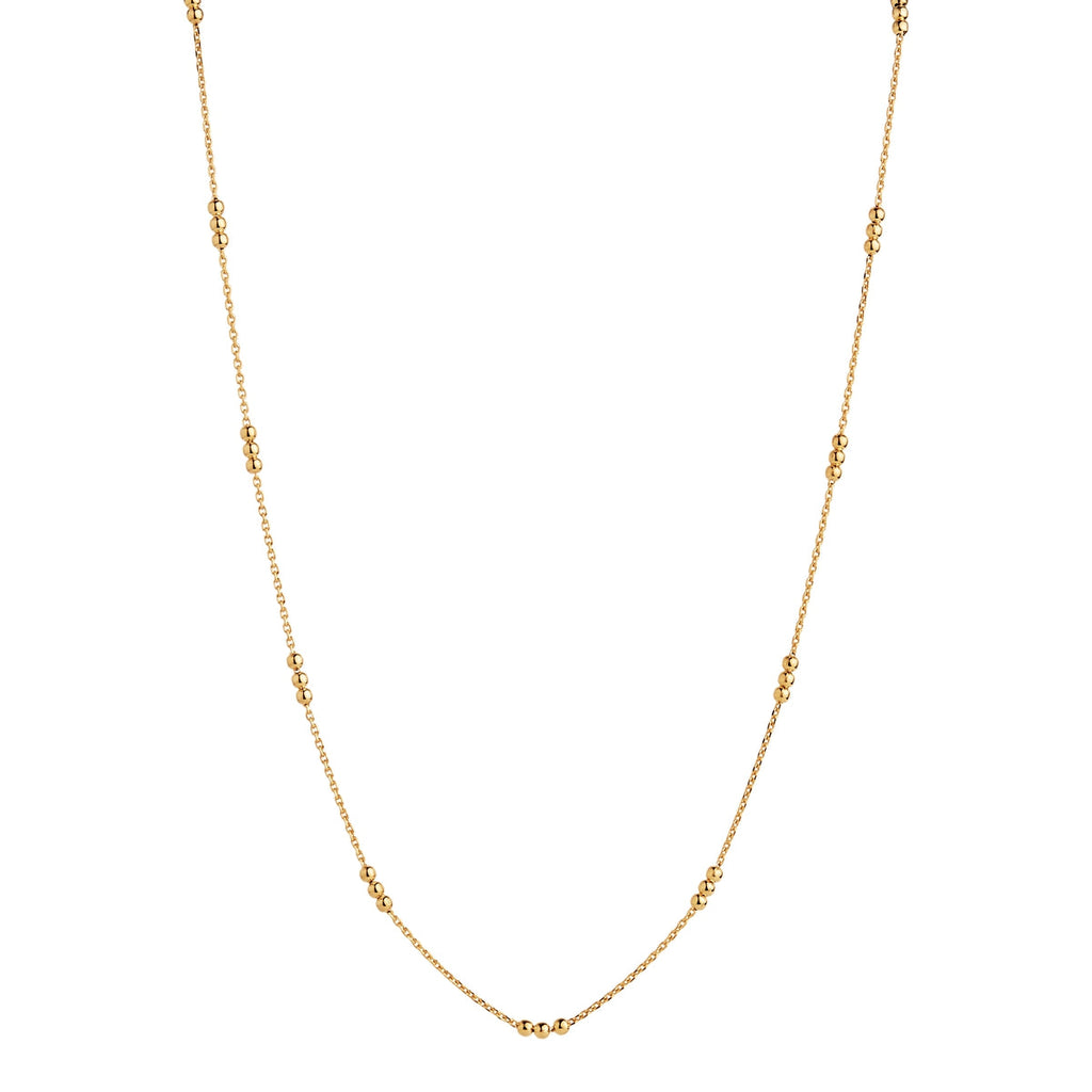 NAJO Halcyon Chain Necklace (45cm) N6988-45