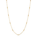 NAJO Halcyon Chain Necklace (45cm) N6988-45