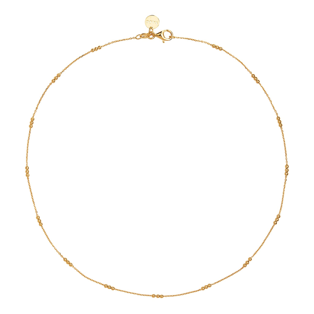 NAJO Halcyon Chain Necklace (45cm) N6988-45