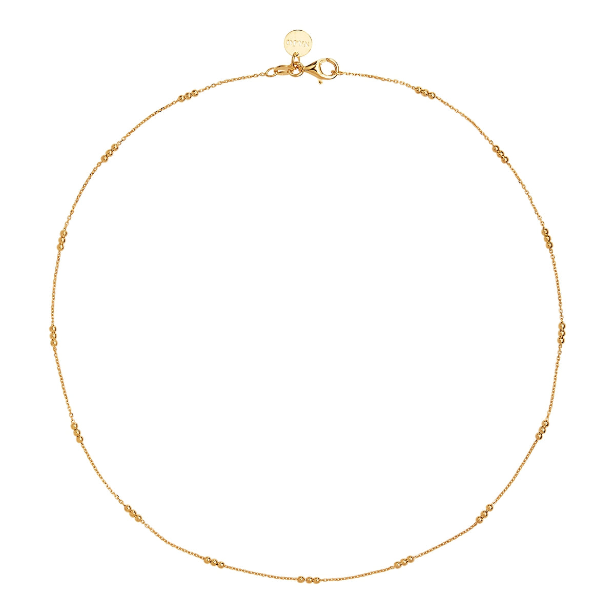 NAJO Halcyon Chain Necklace (45cm) N6988-45