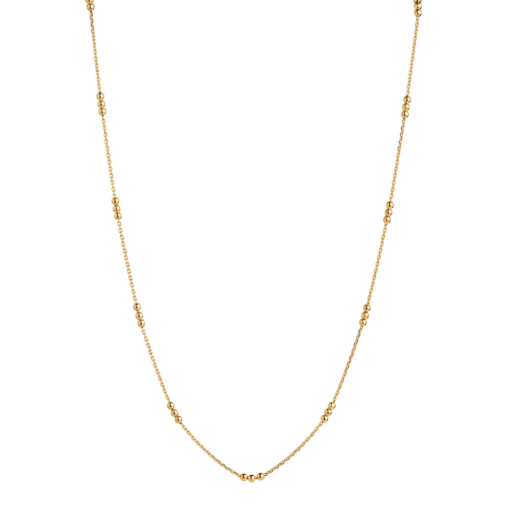 NAJO Halcyon Chain Necklace (45cm) N6988-45