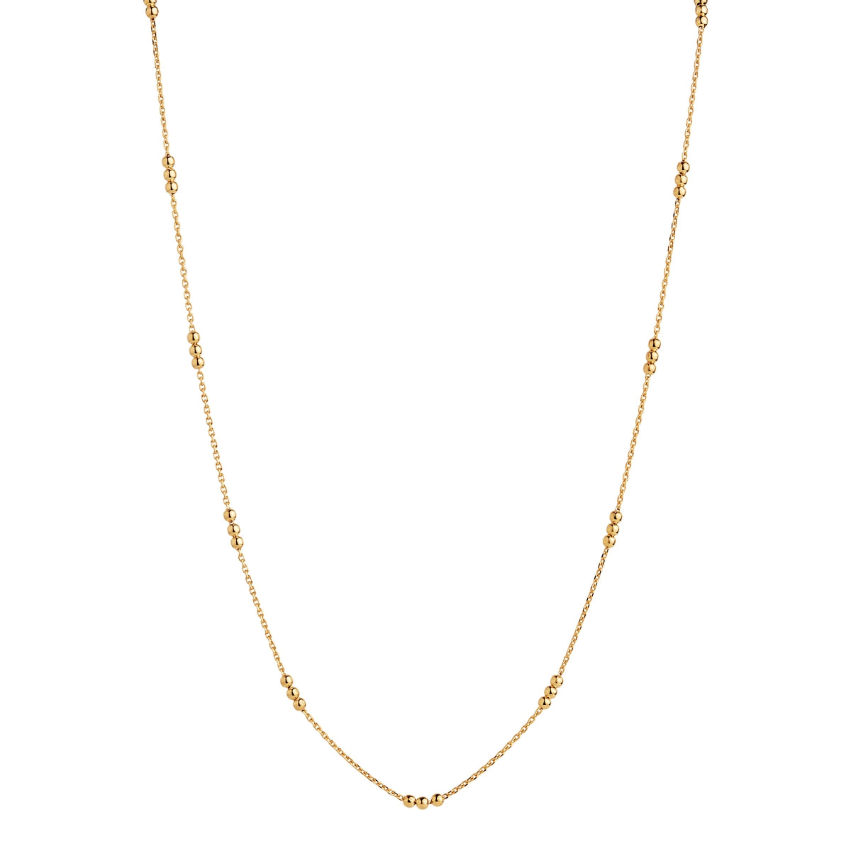NAJO Halcyon Chain Necklace (45cm) N6988-45