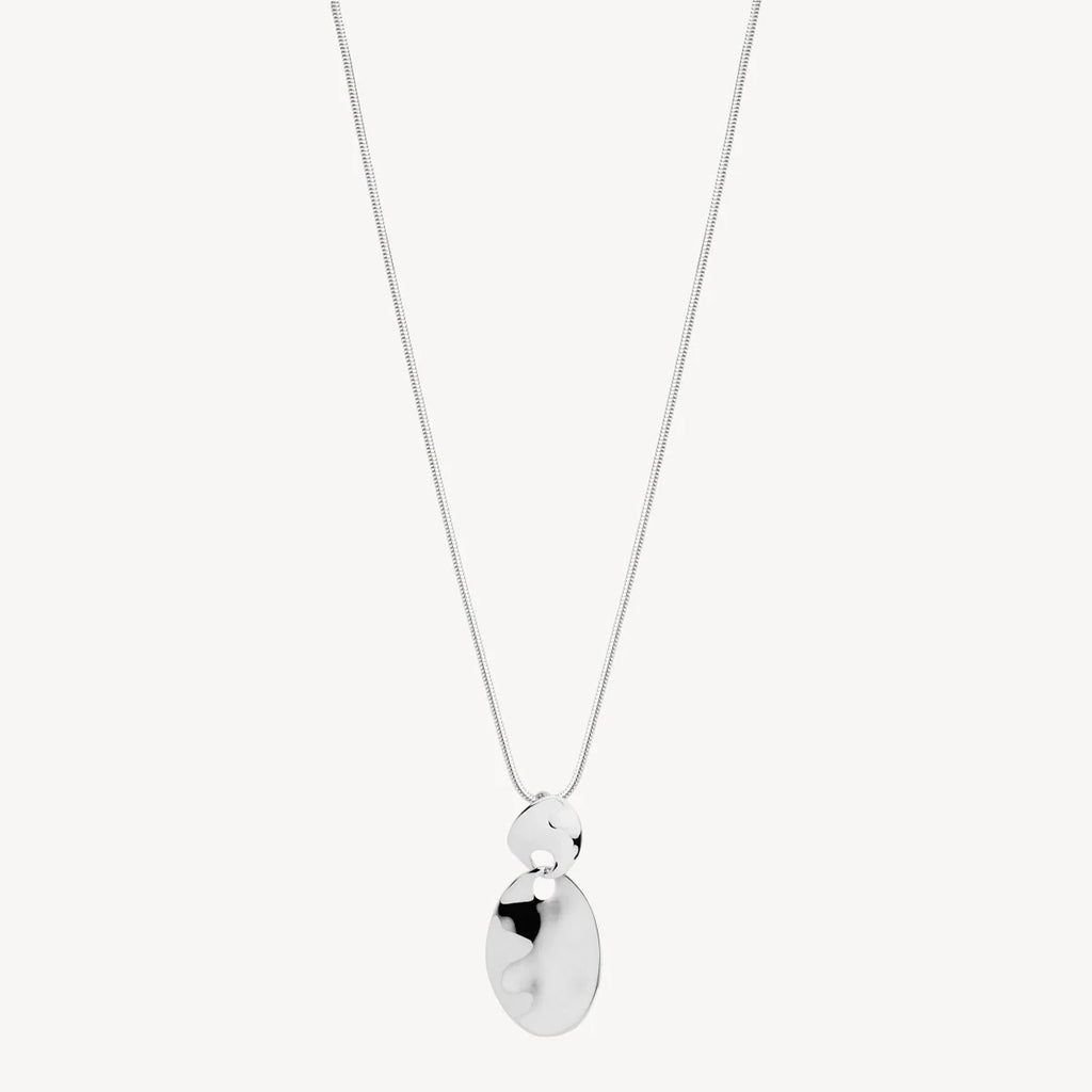 NAJO Silva Leaf Necklace N7211