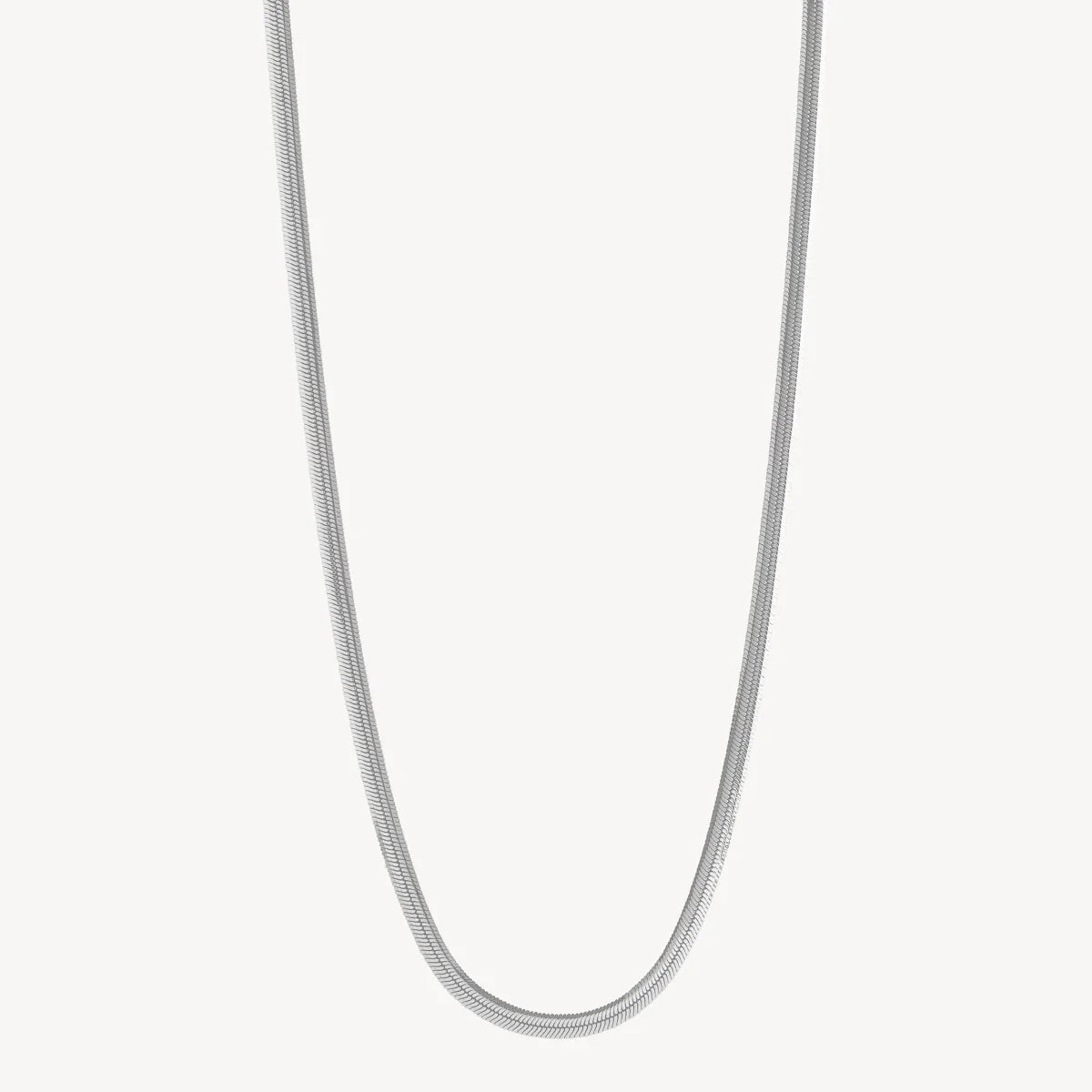 NAJO Celestine Necklace (Fine) N7232