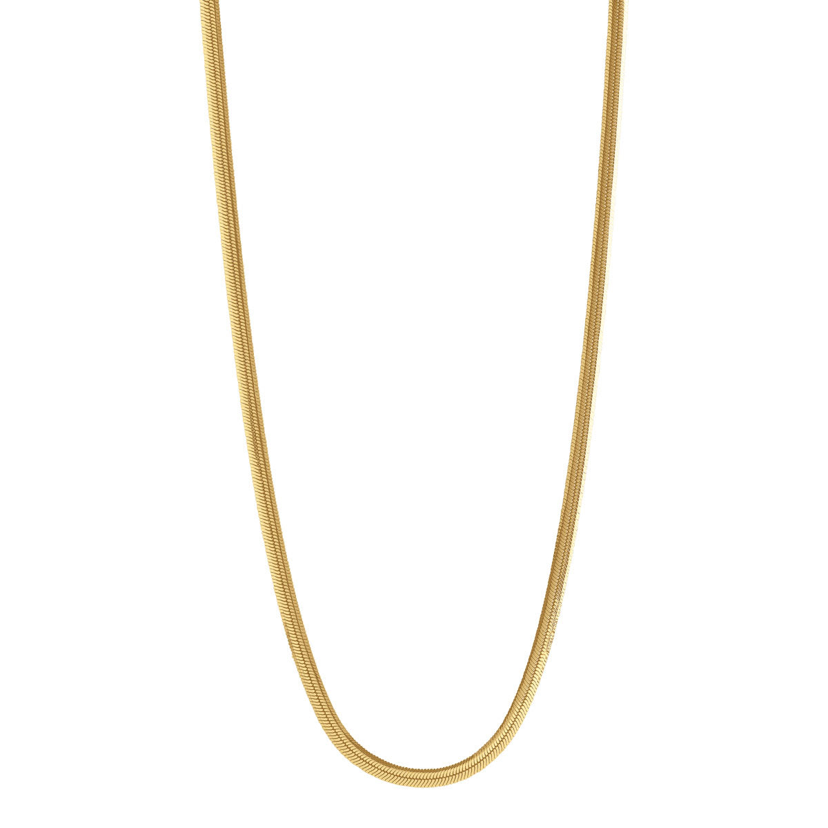 NAJO Celestine Necklace (Fine) N7233