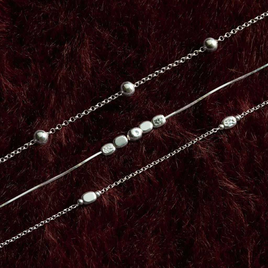 Starway Necklace N7240