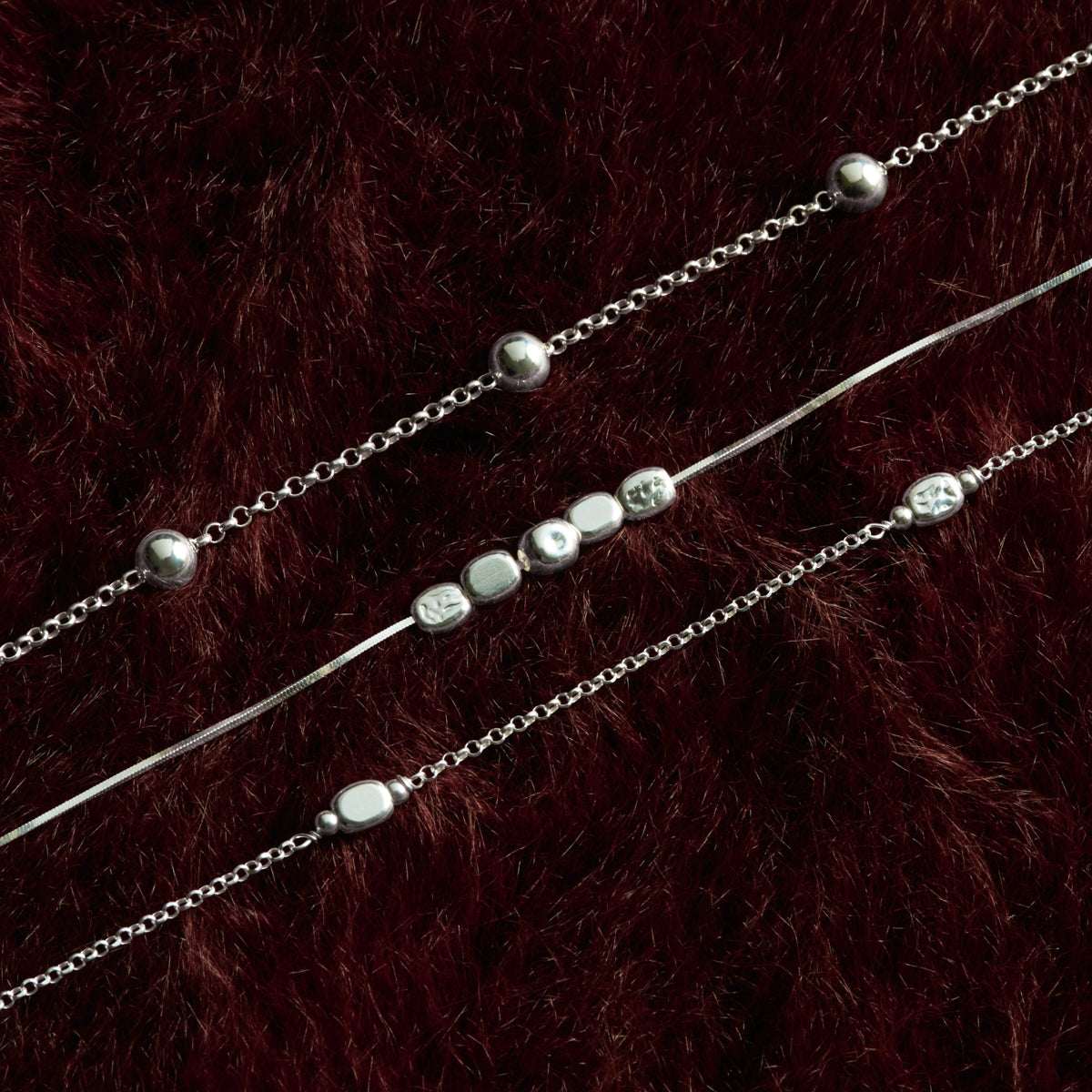 Starway Necklace N7240