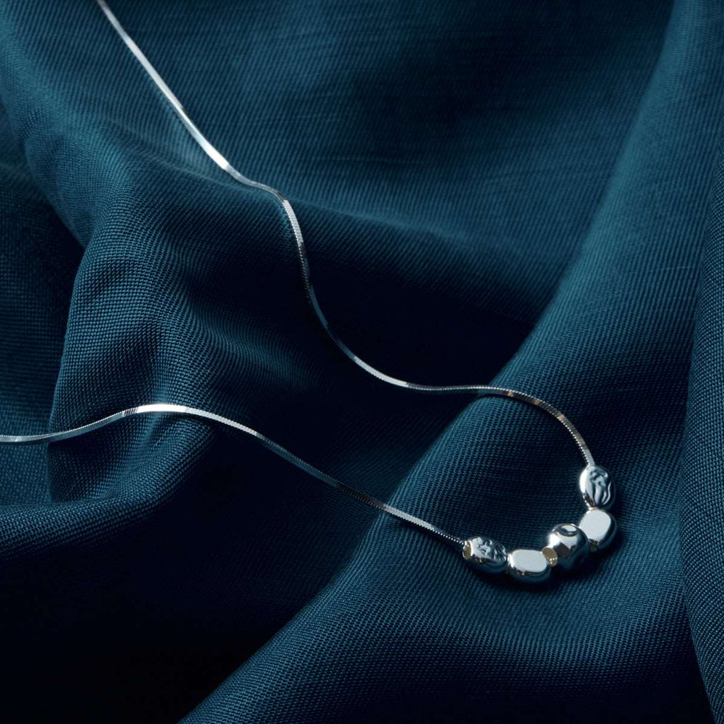 Starway Necklace N7240