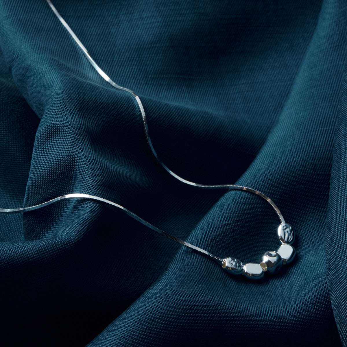 Starway Necklace N7240