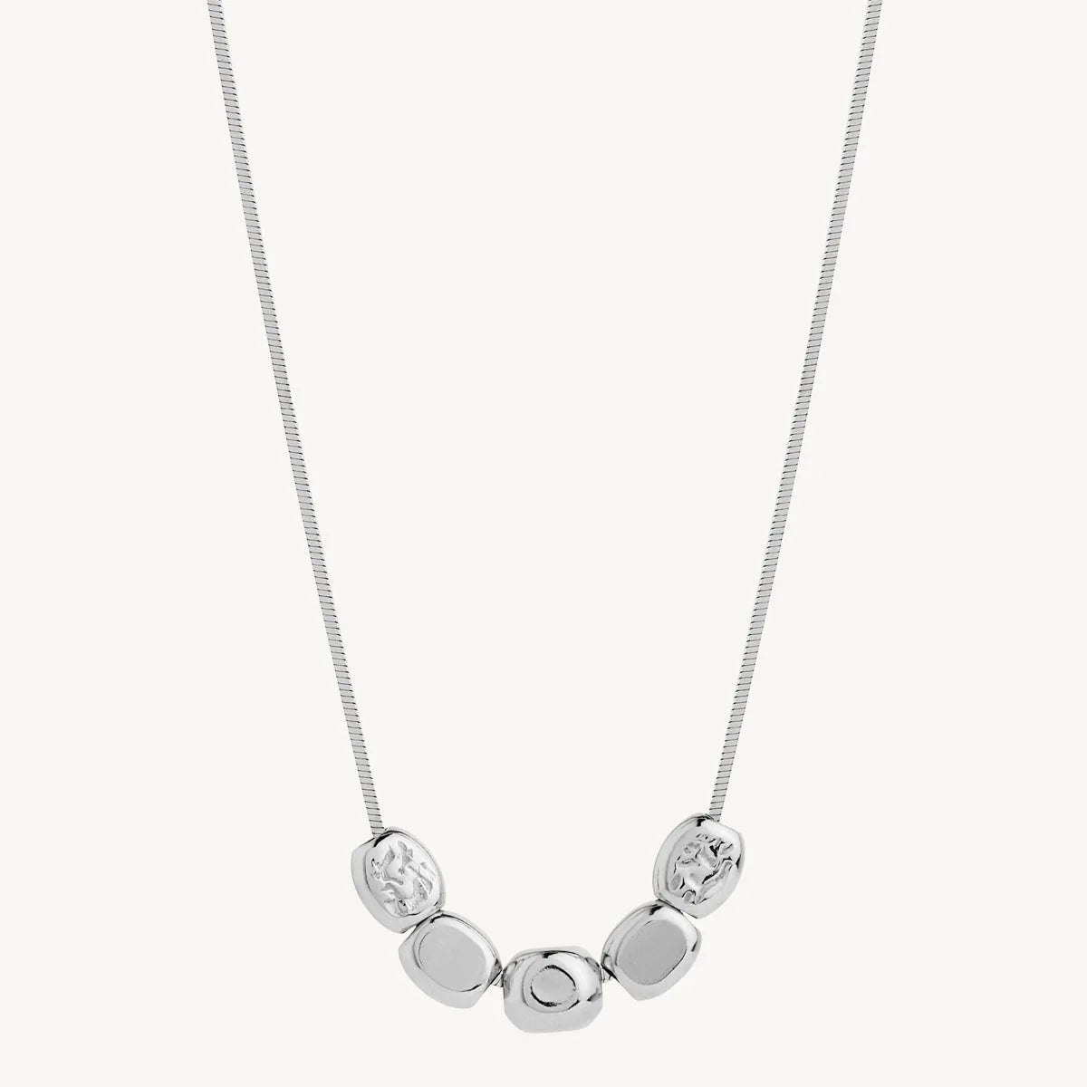 Starway Necklace N7240
