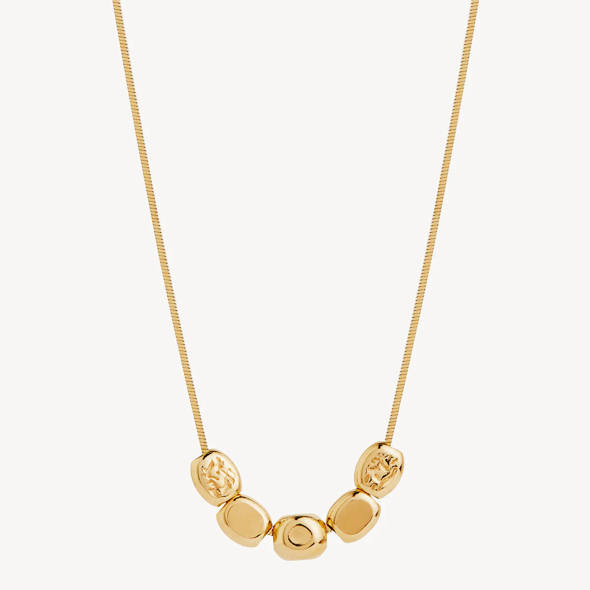 NAJO Starway Necklace N7241