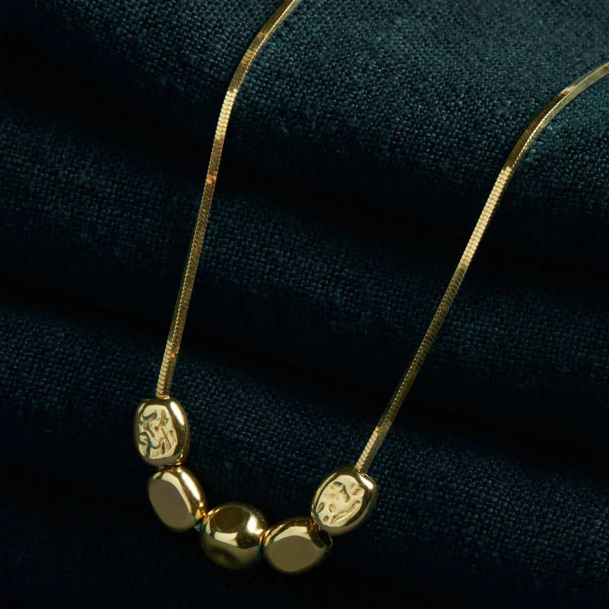 NAJO Starway Necklace N7241