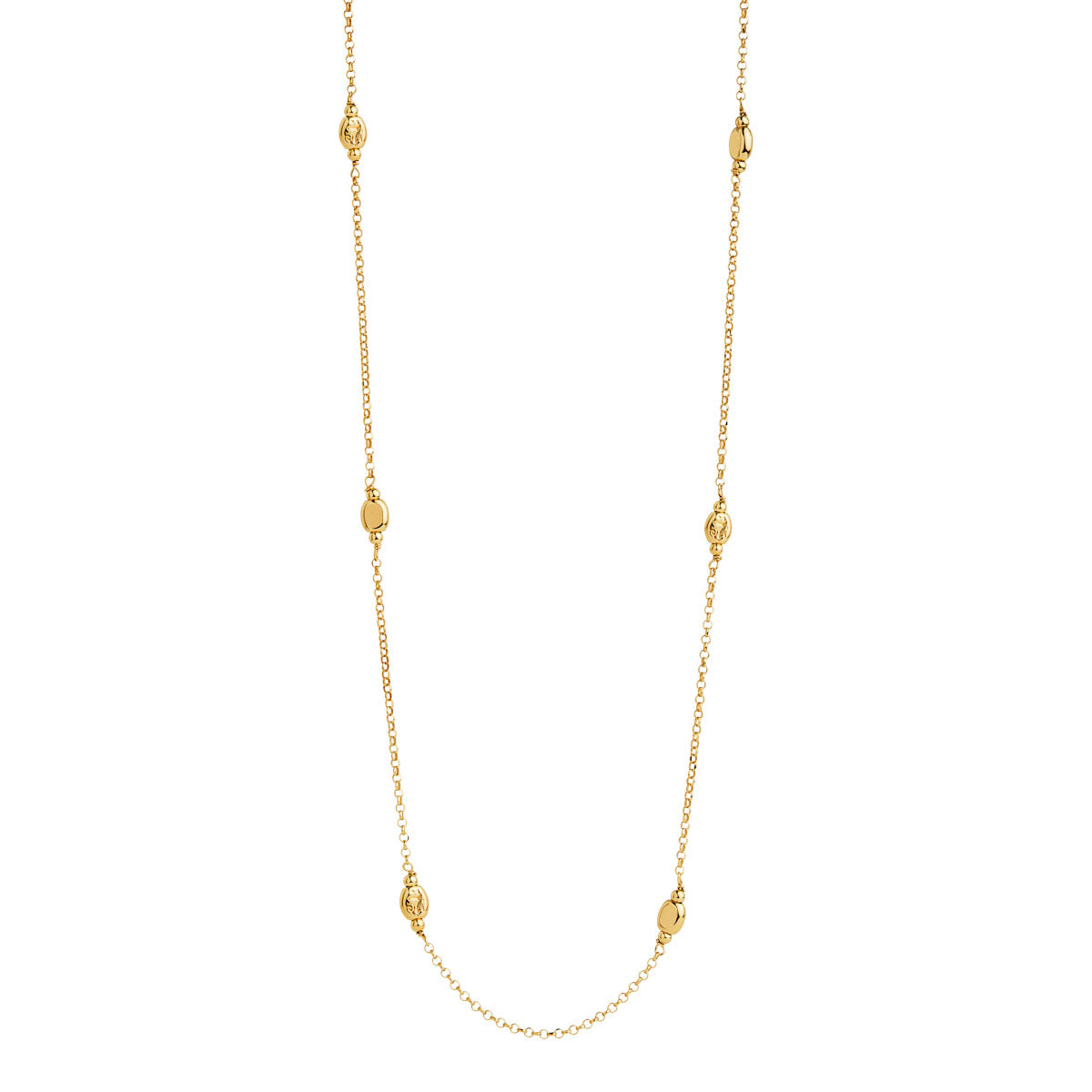 NAJO Volare Necklace N7243