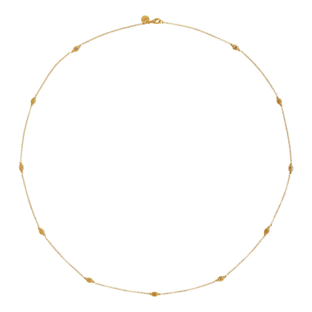 NAJO Volare Necklace N7243