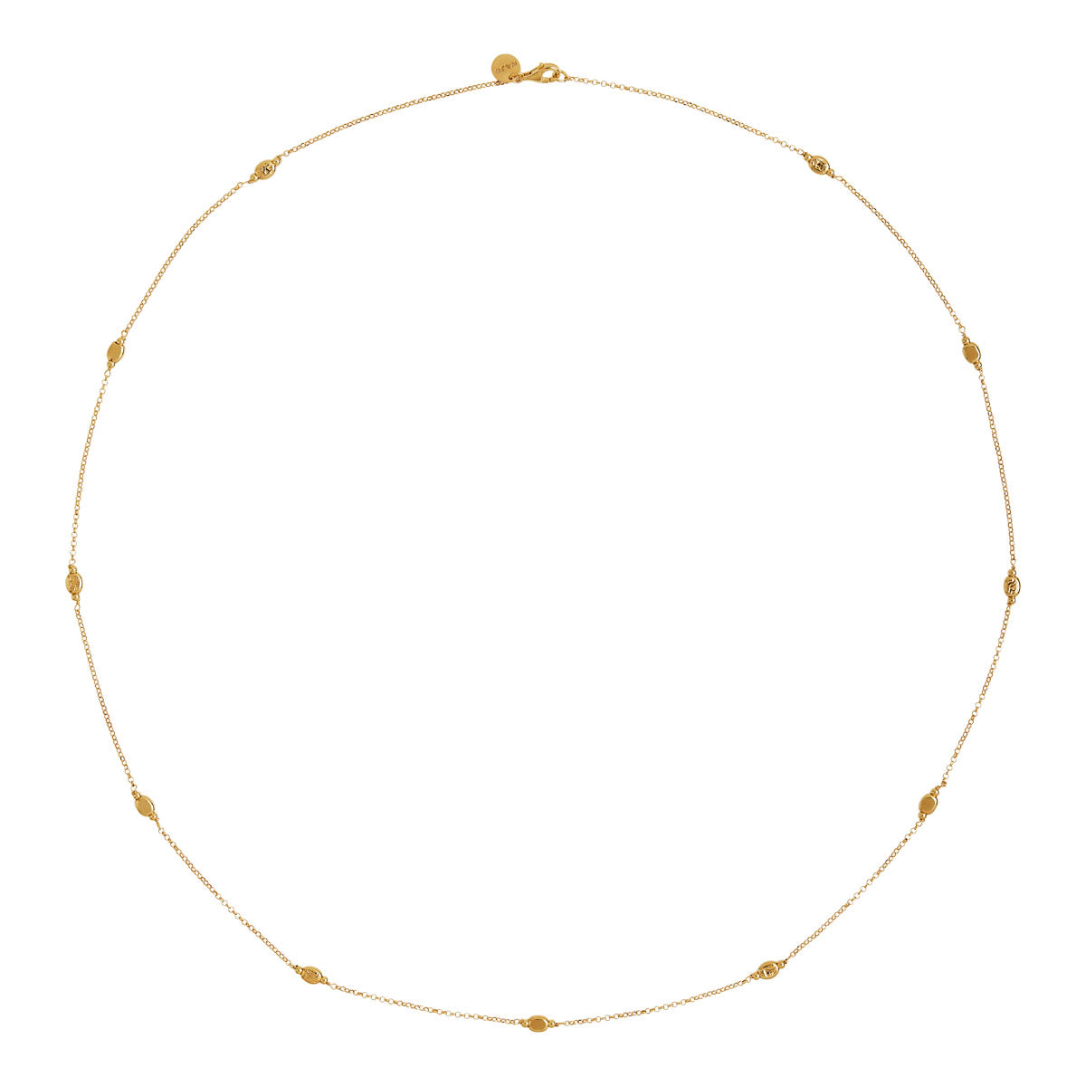 NAJO Volare Necklace N7243