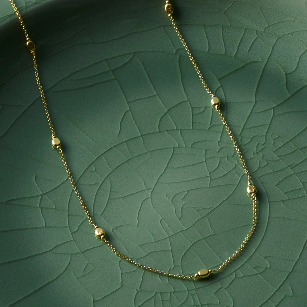 NAJO Volare Necklace N7243