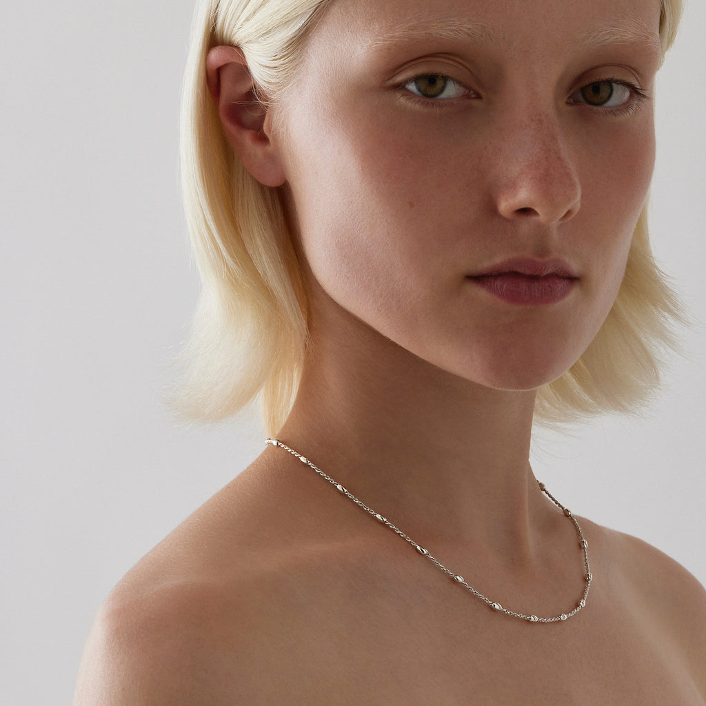 NAJO Cassiopeia Necklace N7244