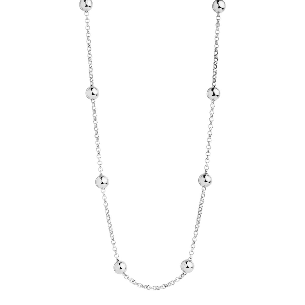 NAJO Constellation Necklace - Silver N7248