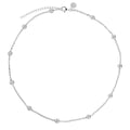 NAJO Constellation Necklace - Silver N7248