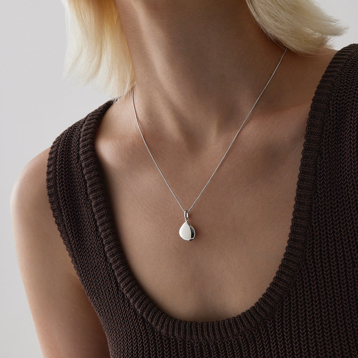 NAJO Aster Necklace N7255