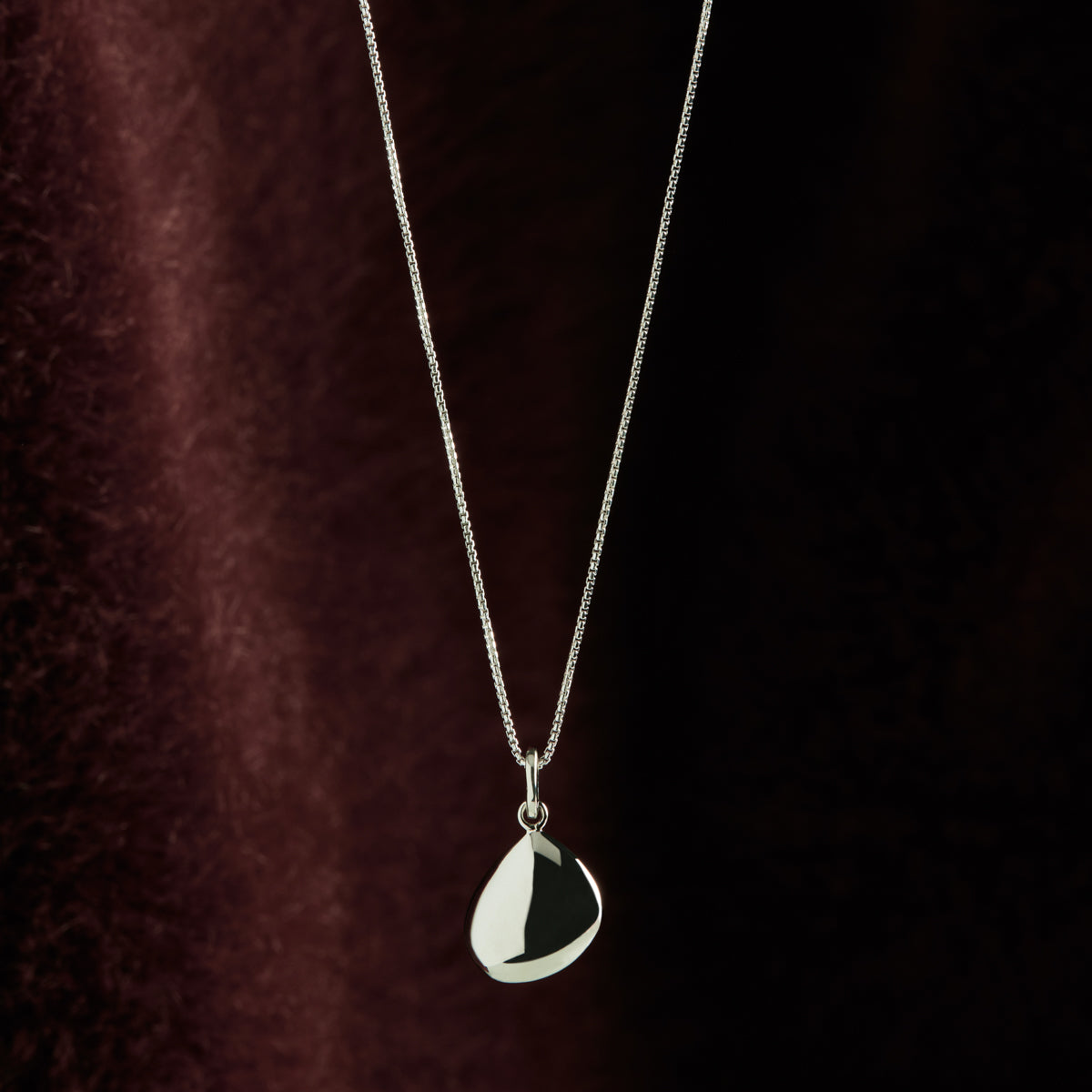 NAJO Aster Necklace N7255
