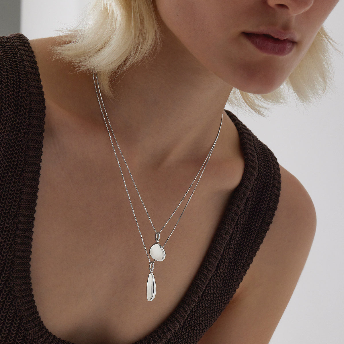 NAJO Aster Necklace N7255