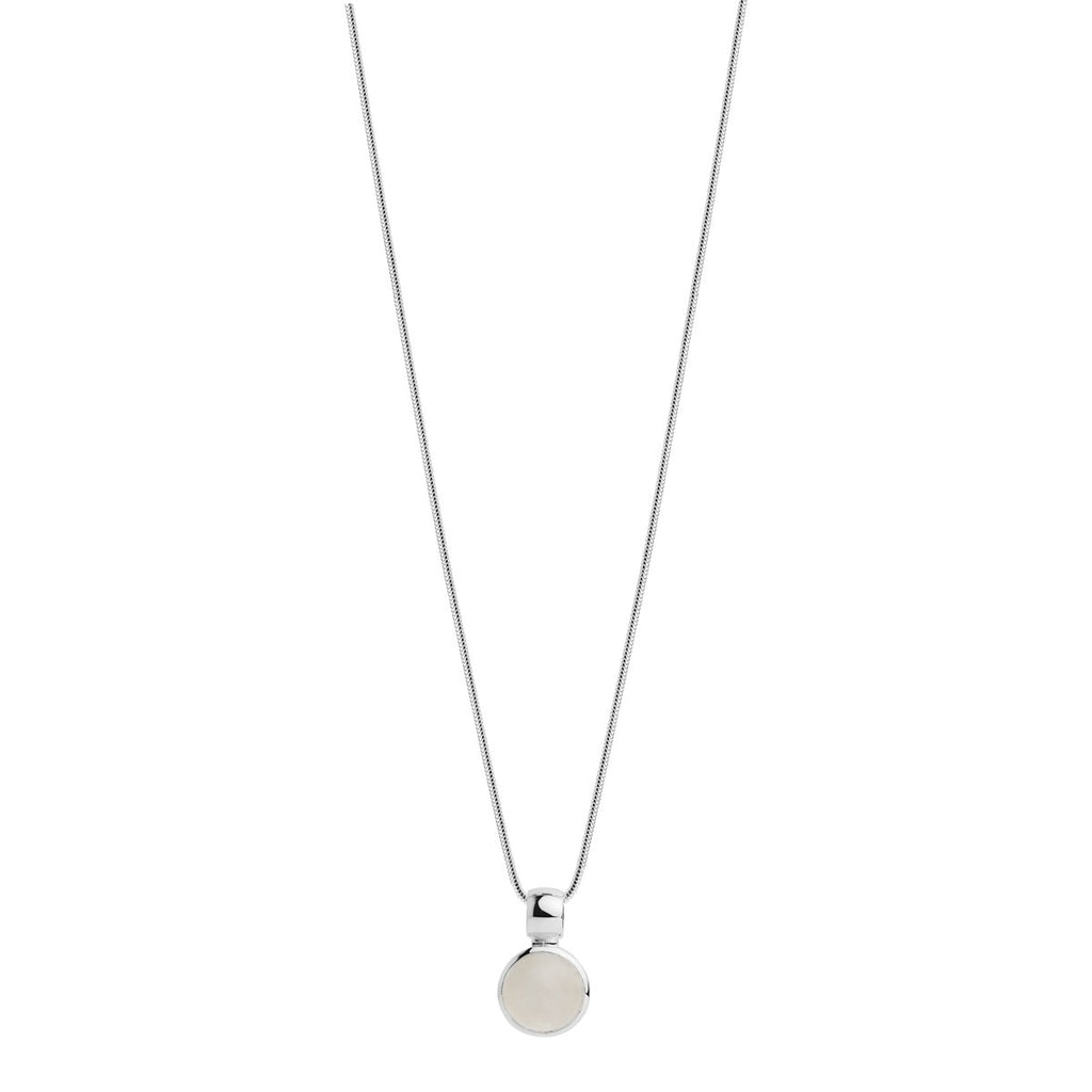 NAJO Chroma Moonstone Necklace N7266