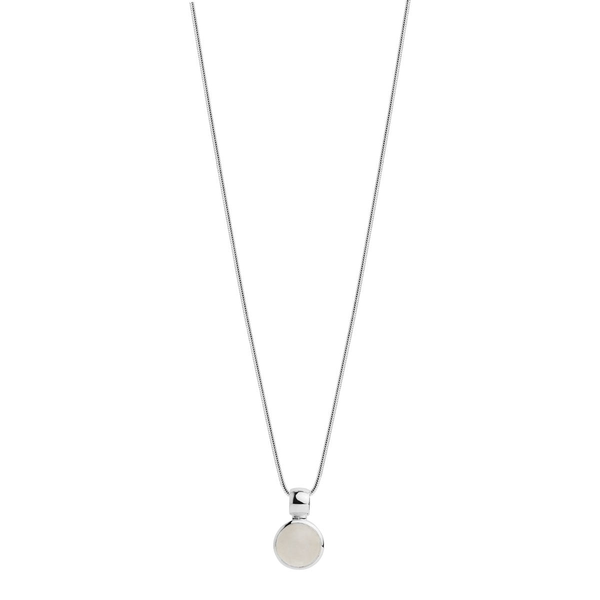 NAJO Chroma Moonstone Necklace N7266