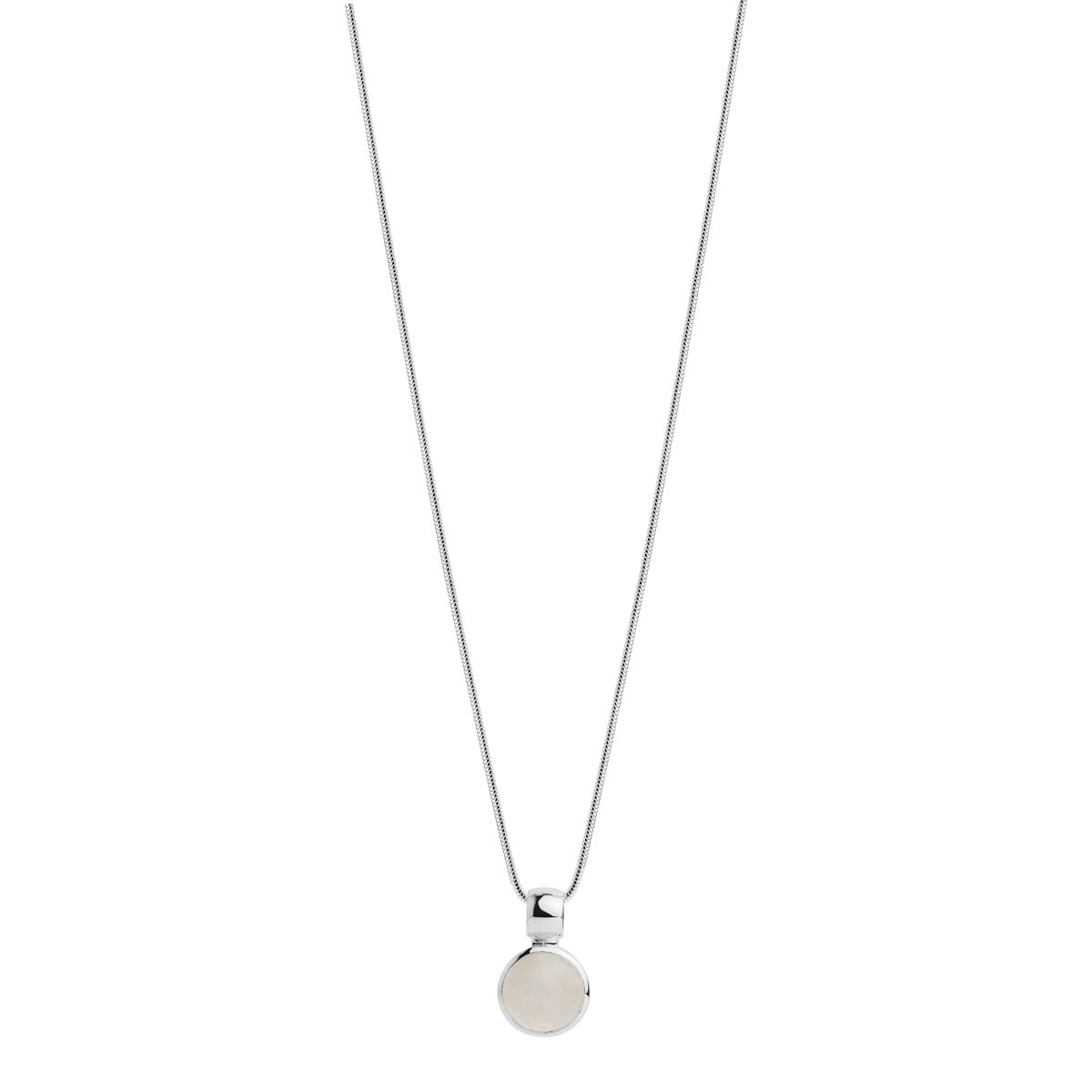 NAJO Chroma Moonstone Necklace N7266