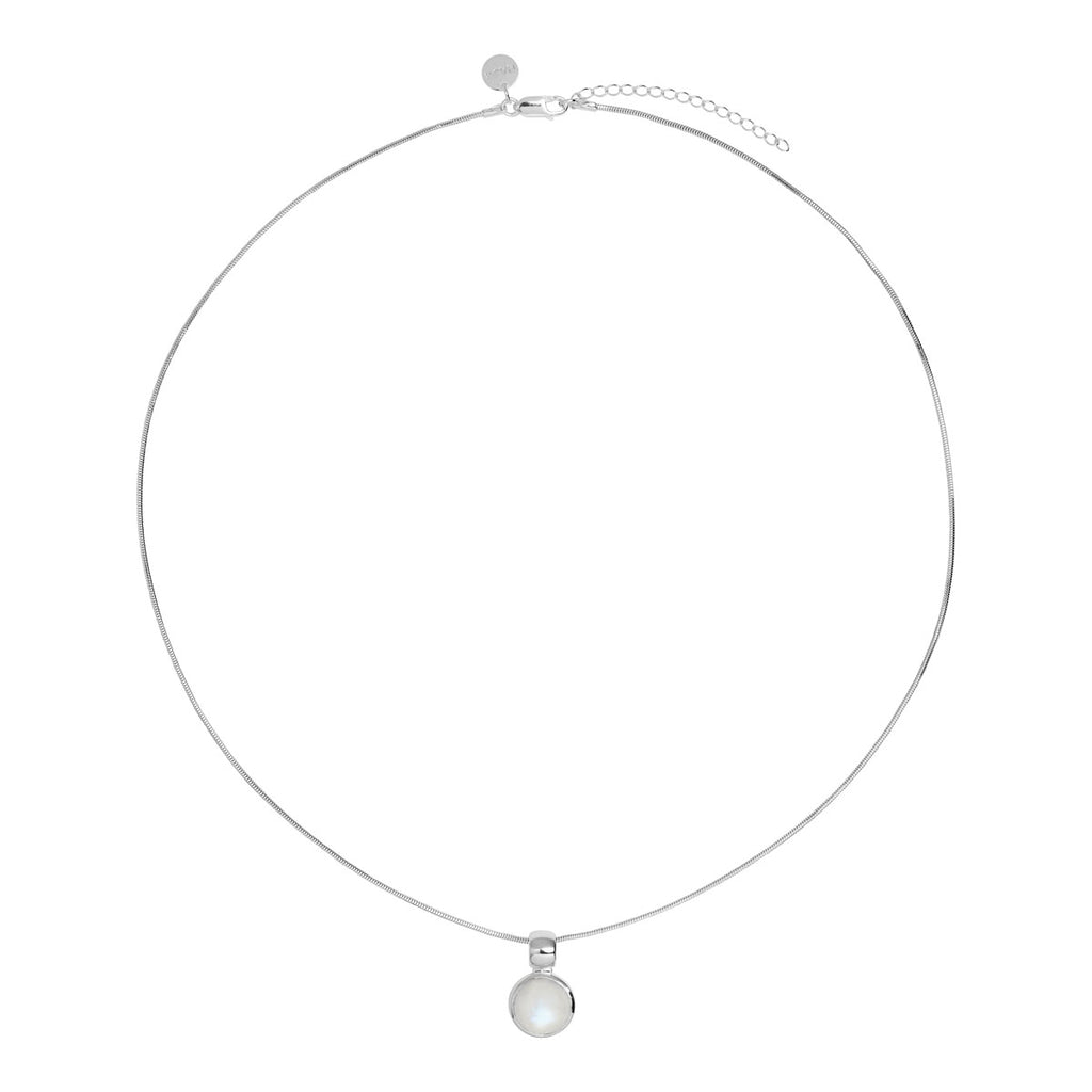 NAJO Chroma Moonstone Necklace N7266
