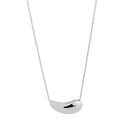 NAJO La Muse Necklace Silver N7300
