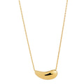 NAJO La Muse Necklace yellow gold N7301