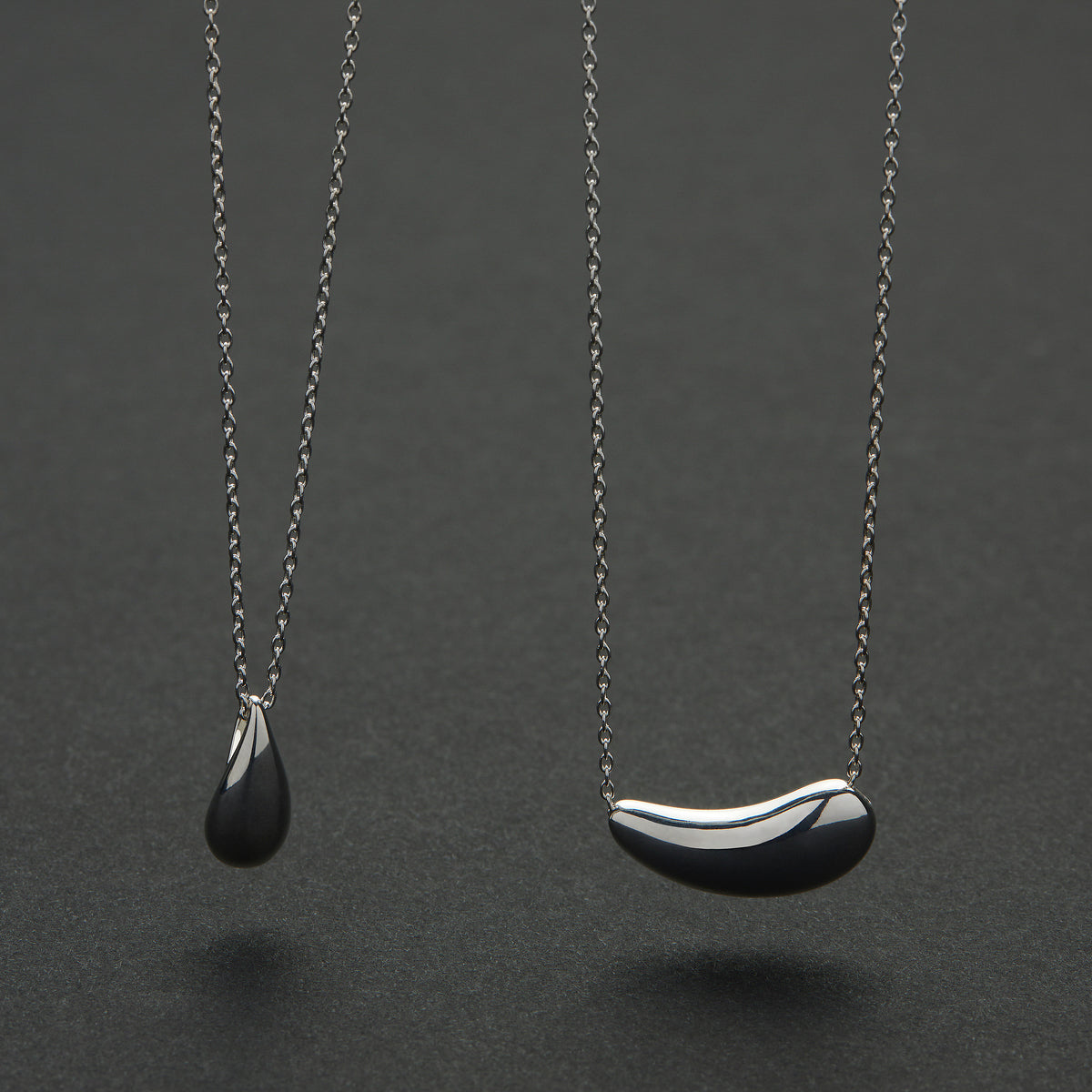 NAJO Eau Necklace N7304