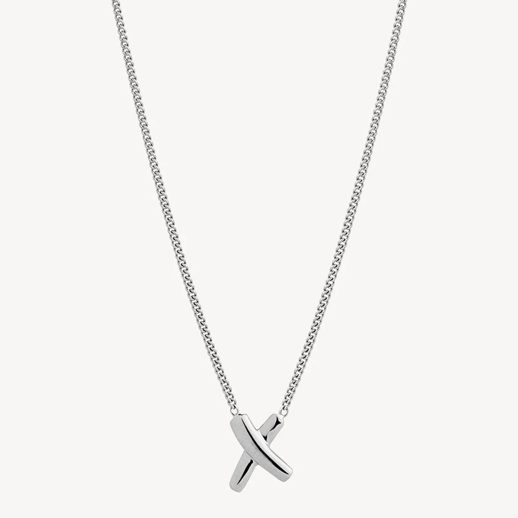 Bisous Necklace N7350