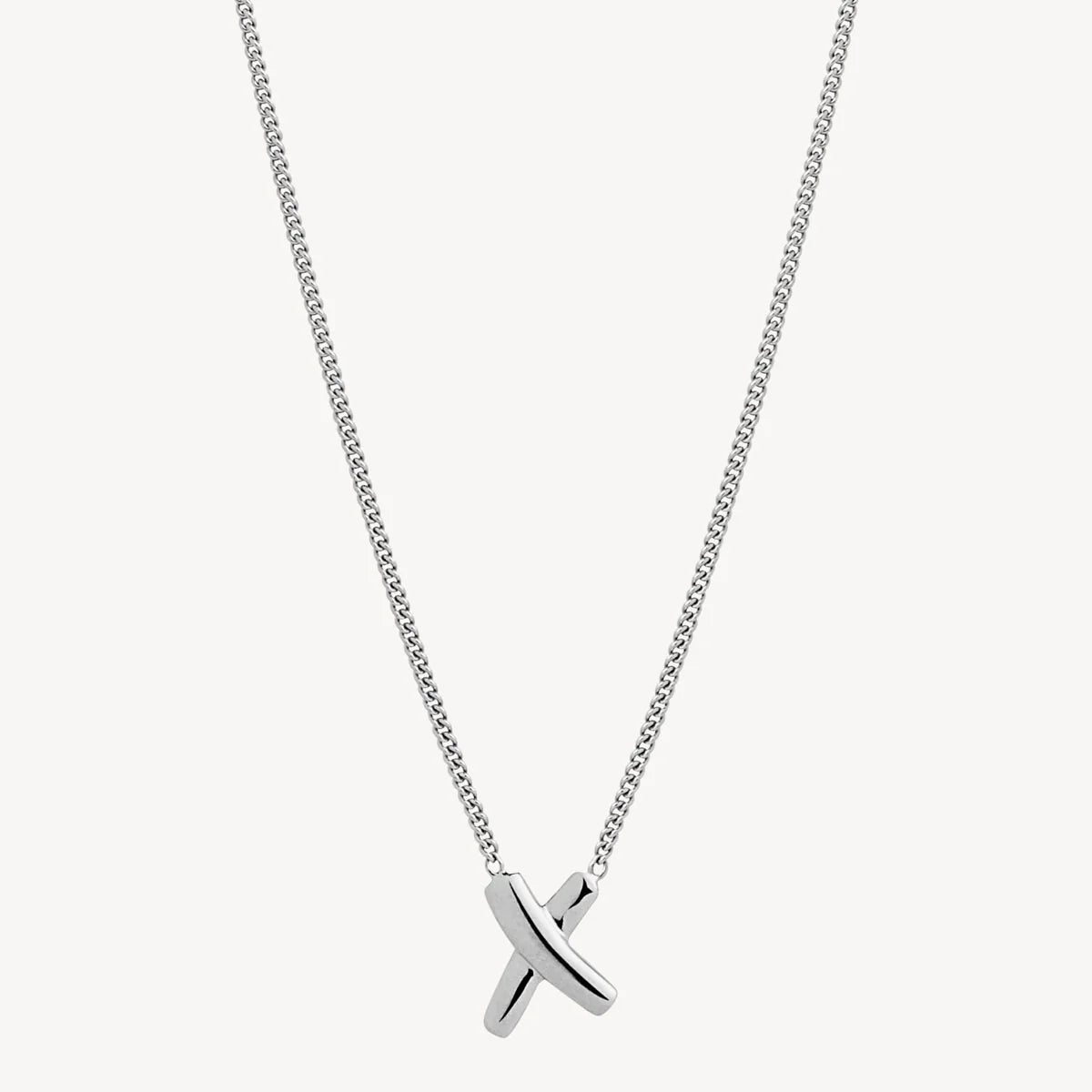 Bisous Necklace N7350