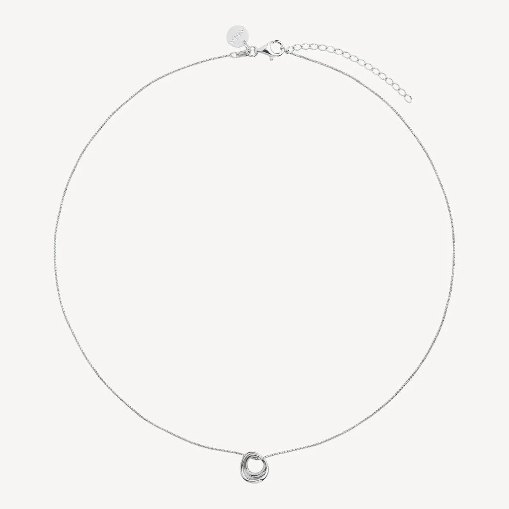 Whisper Necklace N7448