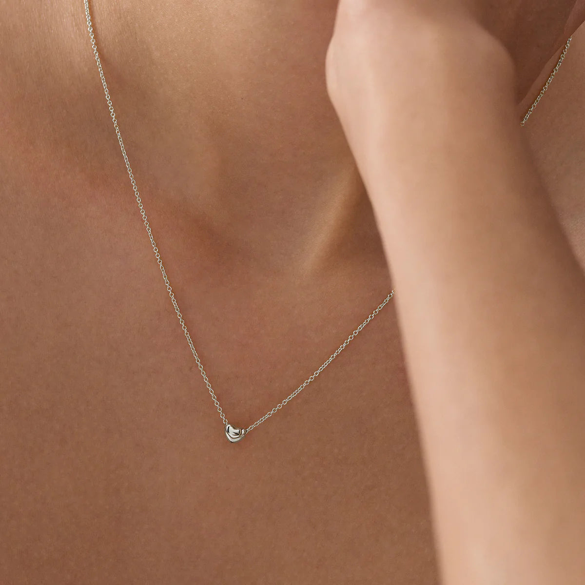 Harmony Necklace N7453